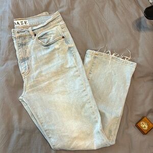 DAZE jeans size 26